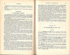 ALGERIE COURS HISTOIRE COLONISATION GEOGRAPHIE ADMINISTRATION  (49)